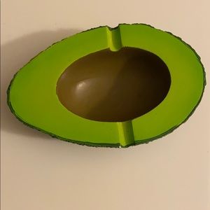 Avocado home accent